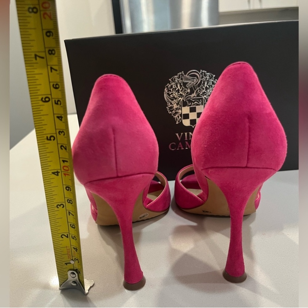 Vince Camuto Heels - Picture 10 of 11